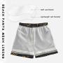 Aflyko Boys Board Shorts Vehicle Bathing Suit Girls Beach Swimwear Quick Dry All Day Shorts