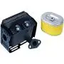 Aspiration Nouvelle Tuyauterie d'Échappement avec Filtre à Air et Pièce de Rechange pour Moteurs Honda GX160 5.5HP GX200 6.5HP / Générateurs / Pompes à Eau Aspiration Nouvelle Tuyauterie d'Échappement avec Filtre à Air et Pièce de Rechange pour Moteurs Honda GX160 5.5HP GX200 6.5HP / Générateurs / Pompes à Eau