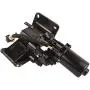 747-900 Front Left Driver Side Power Running Board Motor Assembly with Bracket for 2007-2014 Fo-rd Expedition Lin-coln Navigator 9L7Z16A507A FSM1P5