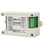Stepper Motor Controller, Motor Speed Controller Driver for Stepper Servo Motor DC 5~32V PLC Controller for Stepper Motors Servo Motors(DC5~32V)