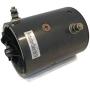 Central Parts Warehouse 21500K-1AM Fisher Snowplows Motor Assembly w/Cap Screw & Washer