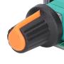 Motor Speed Controller, Motor Regulator Resettable Fuse PWM 2 Sets Wide Application for Pump