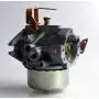 Dosens Carburetor Compatible for 47-853-23-S Kohler K241 K301 M10 M12 XT650 XT675 Cast Iron 10 HP 12 HP 47-091-01-S Engine Carb & Carbon Dirt Jet Cleaner Tool Kit