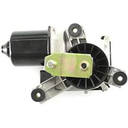 SHOWSEN 601-115 New Front Windshield Wiper Motor Fit 98-04 Blazer S10 GMC Sonoma Oldsmobile Bravada 98-01 GMC Jimmy 98-00 Isuzu Hombre