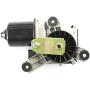 SHOWSEN 601-115 New Front Windshield Wiper Motor Fit 98-04 Blazer S10 GMC Sonoma Oldsmobile Bravada 98-01 GMC Jimmy 98-00 Isuzu Hombre