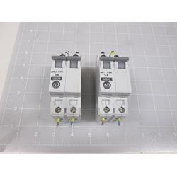 Allen-Bradley 1492-CB2 Manual Motor Controller