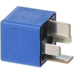 Genuine Mazda (G115-67-730) Relay