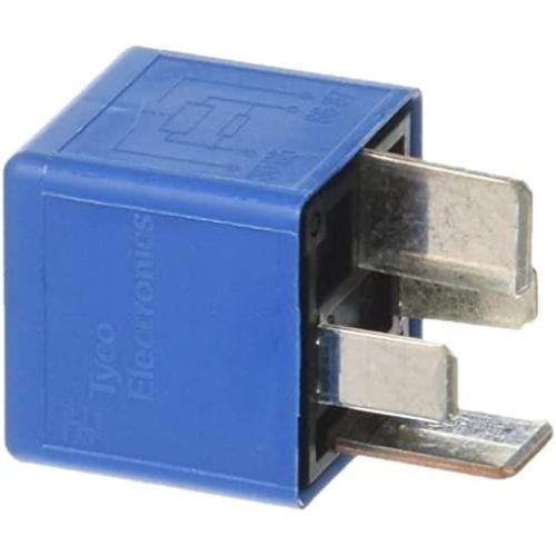 Genuine Mazda (G115-67-730) Relay