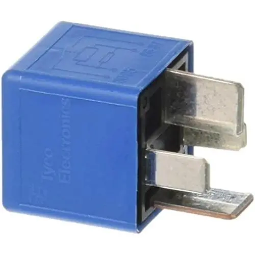 Genuine Mazda (G115-67-730) Relay