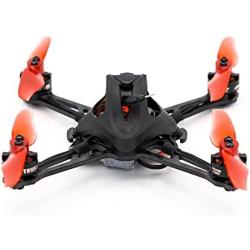 GoolRC FPV Racing Drone with Camera TH12025 11000KV Brushless Motor F4 4 in 1 5A ESC BNF Version