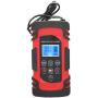 DC‑80 Smart Battery Charger , Renewable Energy Energy Controllers Overcharge Protection Maintainer for Car Motorcycle AC110‑220V[us plug]