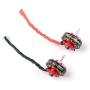 Vehicles-OCS Occus EX1102 9000KV 10000KV 13500KV Mobula7 HD Drone Brushless Motors for 2s-3s 75mm-85mm BWhoops DIY FPV Drone Quadcopt - (Color: 13500KV Black line)
