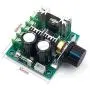 Pangocho Jinchao-Dc Motor DC 12V 24V 30V 40V 13KHZ Auto PWM DC Motor, Speed Regulator Governor Speed Controller Switch 10A 50V 1000uF, Easy to Install