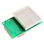 10pcs/lot TB6560 3A Stepper Motor Driver Stepper Driver Board axis Current Controller 10 Files TB6560AHQ