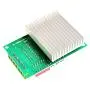 10pcs/lot TB6560 3A Stepper Motor Driver Stepper Driver Board axis Current Controller 10 Files TB6560AHQ