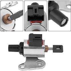 JF009E JF010E RE0F09A RE0F09B CVT Transmission Step Motor For Nissan Altima Maxima Murano 3.5L