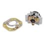 19mm L19-154S Single Phase Centrifugal Switch Electric Motor Centrifugal Control 1500RPM