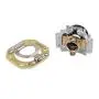 Interrupteur centrifuge monophasé 19mm L19-154S pour moteur électrique - Contrôle 1500RPM Interrupteur centrifuge monophasé 19mm L19-154S pour moteur électrique - Contrôle 1500RPM