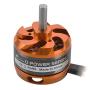 FLASH HOBBY D3530 1100KV Brushless Motor Fixed Wing Outrunner Motor for Mini Multicopters RC Plane Helicopter Multirotor Quadcopter
