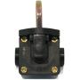 The ROP Shop Fuel Pump KIT fits Kohler CH410 CH430 CH450 410cc 430cc 450cc Lawn Tractor Motor