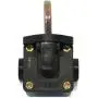 The ROP Shop Fuel Pump KIT fits Kohler CH410 CH430 CH450 410cc 430cc 450cc Lawn Tractor Motor