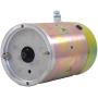 Rareelectrical New Electric Pump MOTOR COMPATIBLE WITH Dell Lift Gates Maxon Sno-way Plow 24 25 Series Amt00