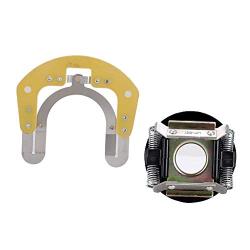 L20-202Y 20mm Electric Motor Centrifugal Switch, Electric Clutch Controller Parts 3000RPM