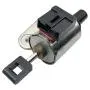 DEVMO CVT Tramsmission Step Motor CVT Stepper Motors Compatible with Ni-ssan Altima Rogue SL SV AWD Sentra DOD-ge Caliber 2007-2012 2.5L 2.0L L4 CVT Step Motor Replace JF011E RE0F10E F1CJA P1778