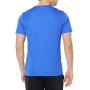 Reebok Training Essentials Graphic T-Shirt, Court Blue, M