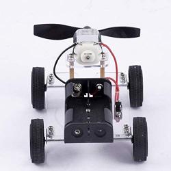 130 Brush Motor Wind Educational Toy DIY Car Motor Robot Kits for Arduino Durable