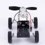 130 Brush Motor Wind Educational Toy DIY Car Motor Robot Kits for Arduino Durable 130 Brush Motor Wind Educational Toy DIY Car Motor Robot Kits for Arduino Durable