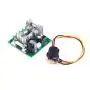 1PCS Hi-Q Pulse Width PWM DC Motor Speed Regulator Controller Switch 6V-90V 15A CCMHCN New Arrive