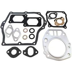 ITACO Overhaul O/H Gasket Set Kit Cylinder Head for Robin Subaru EH12 EH12-2 D 2.8HP MT-75 Rammer Trimmer Lawn Mower, Tractor Motor Engine