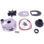 Boat Motor 817275A09 Water Pump Repair Kit with Housing for Mercury Mariner MerCruiser 135HP 150HP 175HP 200HP 225HP 250HP 275HP 300HP Outboard Engine,for Sierra Marine 18-3407