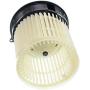 A-Premium HVAC Blower Motor Assembly with Fan Cage Replacement for Nissan Rogue 2014-2019 Rogue Sport 2017-2019 Sport Utility