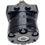 ZTUOAUMA Wheel Motor Replacement for Oregon 27-504 Hydro Gear HGM-15E-3138 Scag 483190 600922 Ferris 5100407
