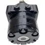 ZTUOAUMA Wheel Motor Replacement for Oregon 27-504 Hydro Gear HGM-15E-3138 Scag 483190 600922 Ferris 5100407