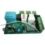 GATEXPERT Control Board for Sliding Gate Opener Security Electronic Main Replacement Circuit Control Board 110V/60HZ