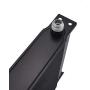 American Volt 25 Row 10An Engine Transmission Cooler Fan Fin Probe 180F Thermostat Wiring Kit