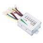 FAMKIT 48V 500W Motor Brushed Controller Box for Electric Bicycle Scooter E-Bike