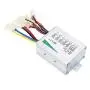 Boîtier de Contrôle Brushless 48V 500W pour Vélo Électrique Scooter E-Bike Boîtier de Contrôle Brushless 48V 500W pour Vélo Électrique Scooter E-Bike