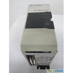 ALLEN BRADLEY 1394-SJT05-C-RL SERVO CONTROLLER DRIVE 380/460V 4/5KW B352811