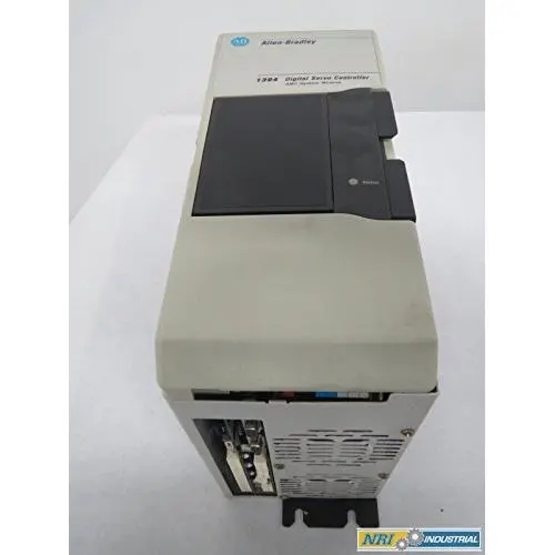 ALLEN BRADLEY 1394-SJT05-C-RL SERVO CONTROLLER DRIVE 380/460V 4/5KW B352811