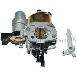 Honda Gx160 Gx200 & China 168 Engine Motor Generator Lawn Mower Water Pump Carburetor Carb Parts Water Pump Version