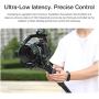 Zhiyun CMF-06 TransMount Focus/Zoom Control Motor 2.0, Compatible with Zhiyun Weebill 2, Weebill S, Weebill LAB, Crane 2S, Crane 3S, Not for Crane 2