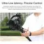Zhiyun CMF-06 TransMount Focus/Zoom Control Motor 2.0, Compatible with Zhiyun Weebill 2, Weebill S, Weebill LAB, Crane 2S, Crane 3S, Not for Crane 2