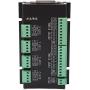 3 Axes Offline Controller, CNC Controller System Set Support Mobile Storage Good Stability Easy to Install Embedded Structure for Industrial Device