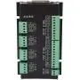 3 Axes Offline Controller, CNC Controller System Set Support Mobile Storage Good Stability Easy to Install Embedded Structure for Industrial Device