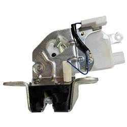 Forwinparts Trunk Lock Actuator Motor for 2009-2014 Mitsubishi Lancer Sportback Hatchback 5808A020