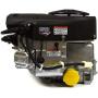 Briggs and Stratton 44S977-0032-G1 25 GHP Vertical Shaft Engine, Black